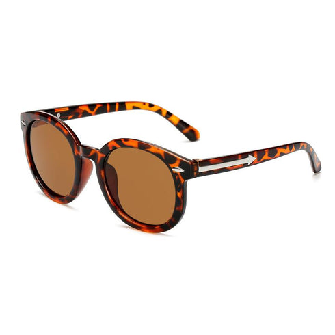 Children's Anti Ultraviolet Personalized Sunglasses